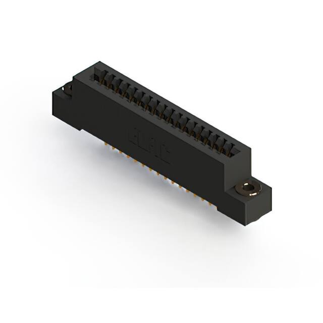 892-018-540-103 EDAC Inc.  Edgeboard Connectors